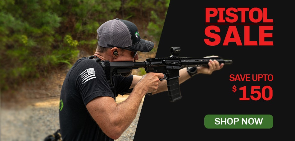 pistol sale AR15 