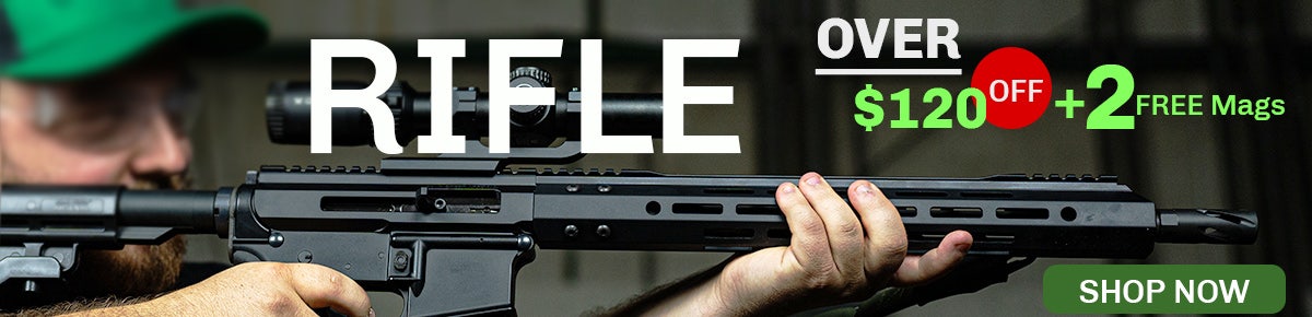 Ar15 complete rifle best prices