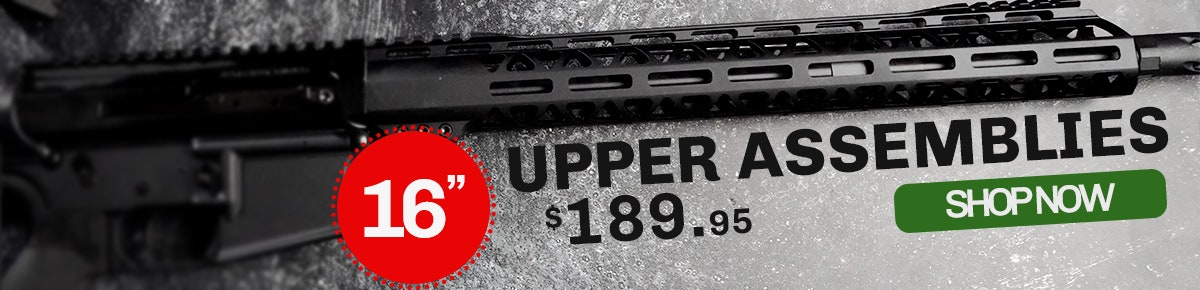 upper assembly 16inch sale