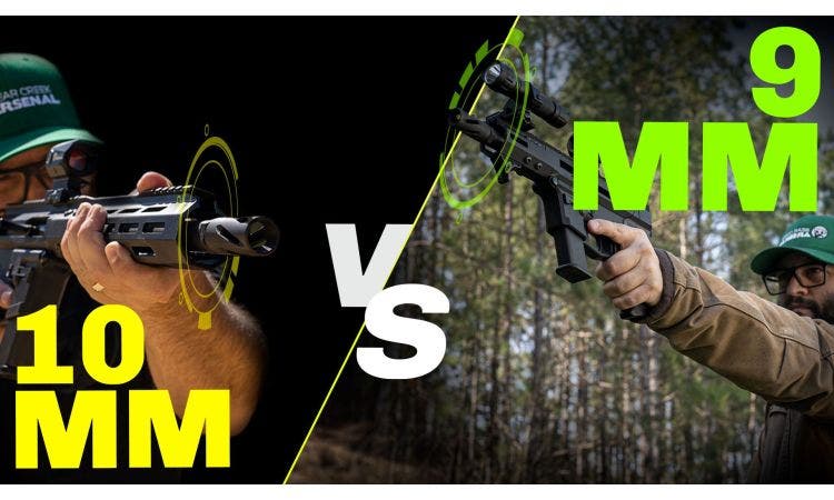 9mm vs. 10mm – Which One is Better for You?