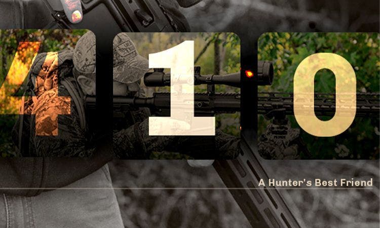 What Is a 410 Shotgun? Complete Guide to the 410 Bore