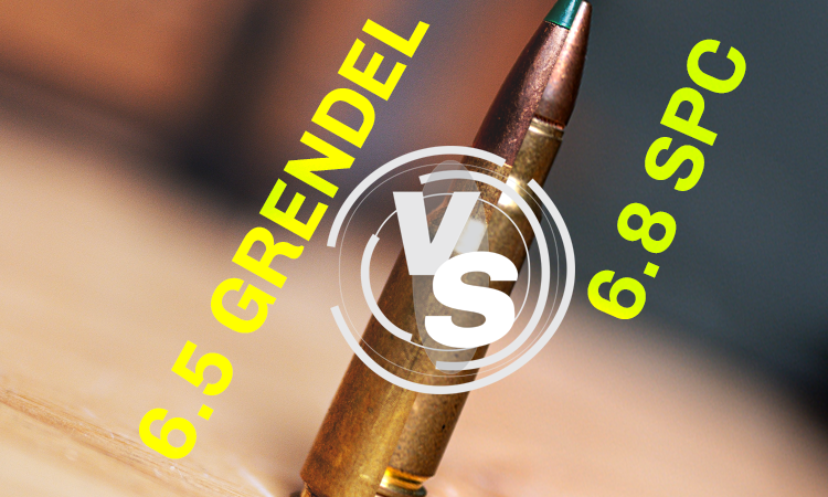6.5 Grendel vs. 6.8 SPC Head to Head: Which is Better?