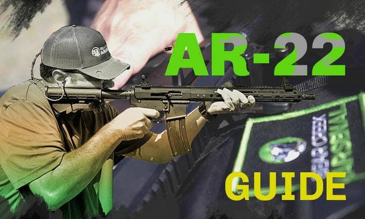 AR-22 Complete Guide