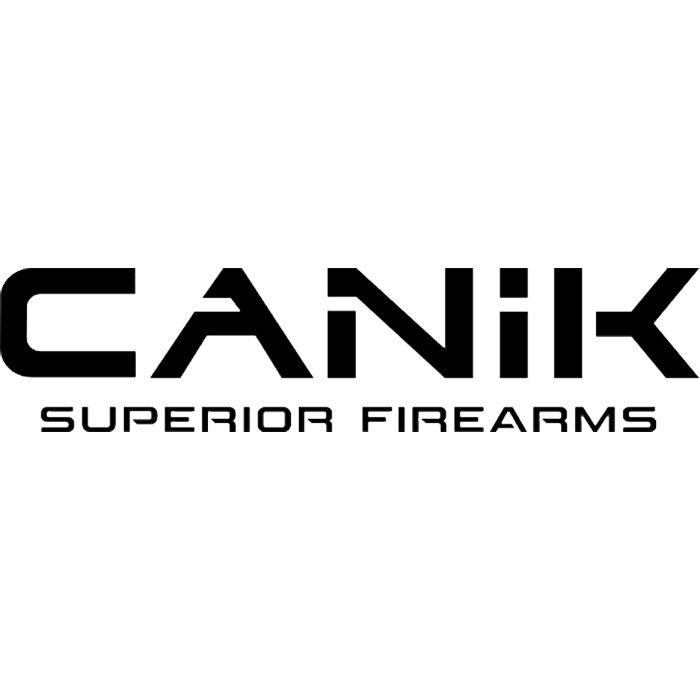 Canik USA Brand Logo