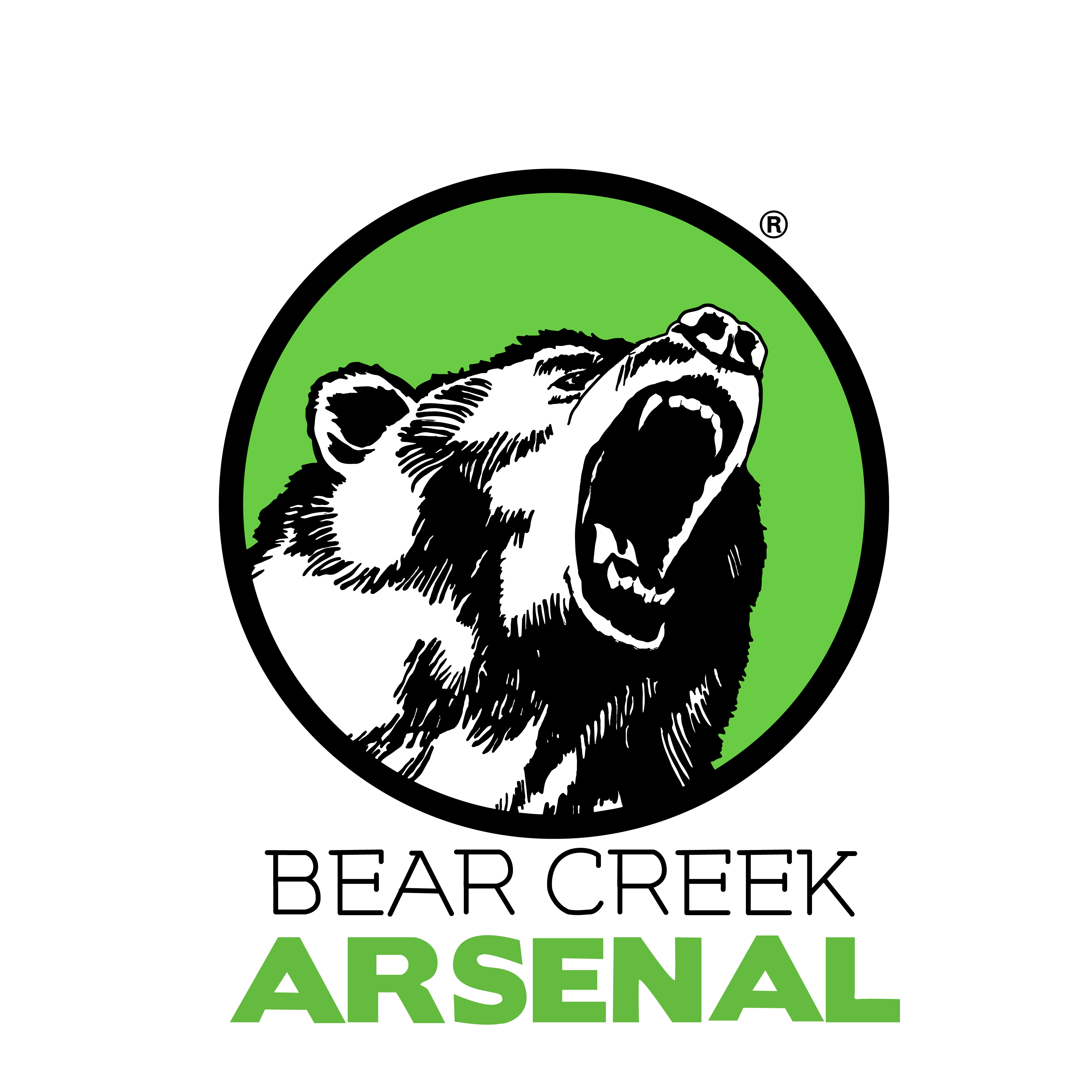 Bear Creek Arsenal Logo