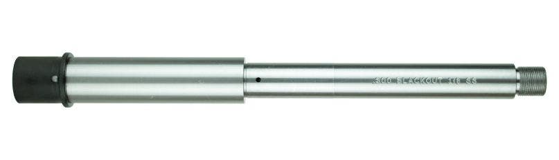 Bear Creek Arsenal 300 Blackout, 10.5" Stainless Steel Heavy Barrel, 1:8 Twist, Pistol Length Gas System|Barrel