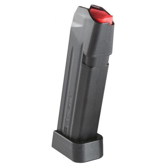 Bear Creek Arsenal AMEND2 A2 18 ROUND 9MM GLOCK 17 DETACHABLE MAGAZINE | BLACK