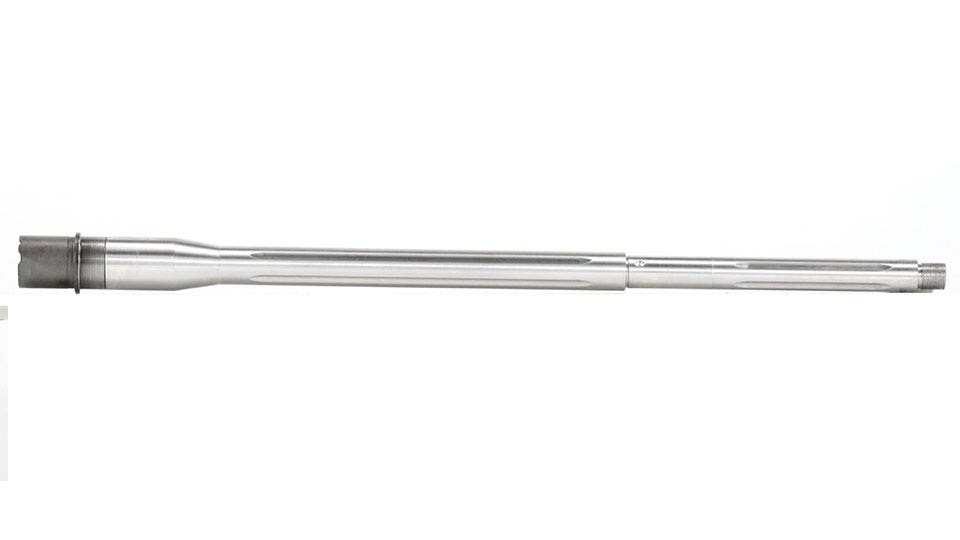  .243 Winchester | 20" 416R SS Straight Flute