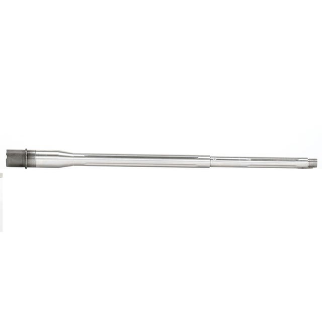 .243 Winchester | 20" 416R SS Straight Flute