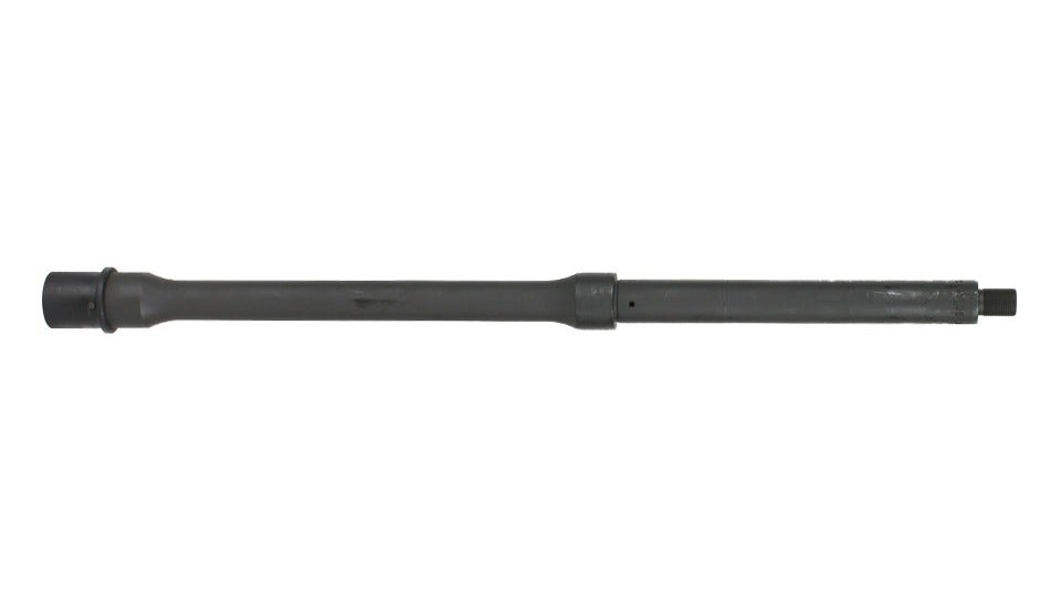 Bear Creek Arsenal .223 Wylde, 16" Parkerized Midweight Barrel, 1:8 Twist, Mid Length Gas System Barrel