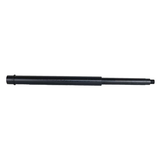 BC-15 | .223 Wylde | 20" Black Nitride Heavy Barrel | 1:9 Twist | Rifle Length Gas System