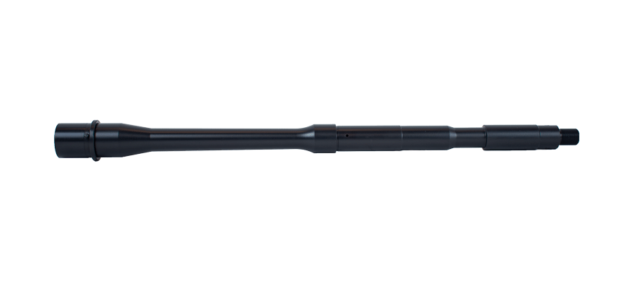 Bear Creek Arsenal 5.56 NATO, 14.5" Black Nitride M4 Barrel, 1:7 Twist, Carbine Length Gas System|Barrel