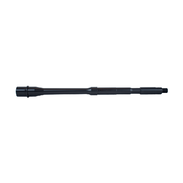 14.5" 5.56 NATO AR 15 Pistol Barrel
