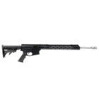 .17hmr Right Side Charging Rifle | 20" 416R