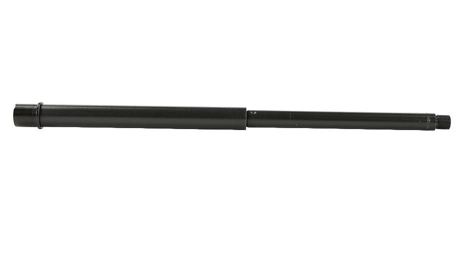 18" AR15 .450 Bushmaster Barrel -img-0