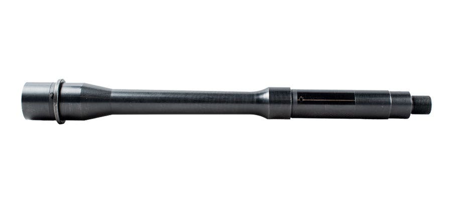 Bear Creek Arsenal 5.56 NATO, 11.5" Black Nitride M4 Barrel, 1:7 Twist, Carbine Length Gas System|Barrel