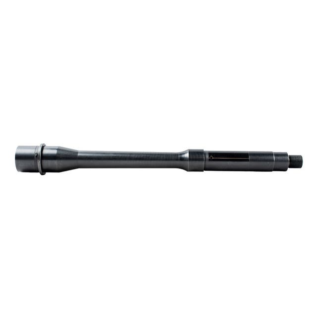 5.56 NATO, 11.5" Black Nitride M4 Barrel, 1:7