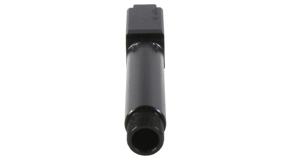 NSPEC Glock 26 Threaded Barrel 9MM Black Nitride-img-6