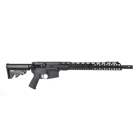 .458-SOCOM-Rifle-16"-Parkerized-Heavy-Barrel-