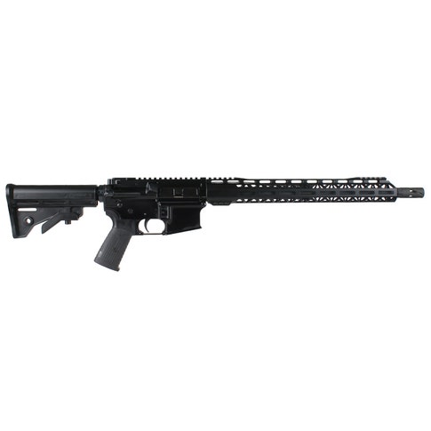 255 Rifel Purchase a .458 SOCOM Rifle featuring a 16