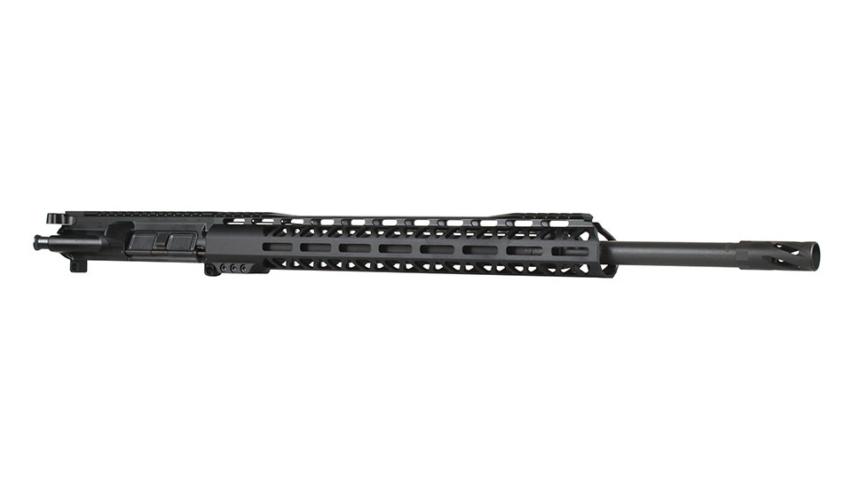 AR15 20" Upper Receiver .22 ARC -img-0