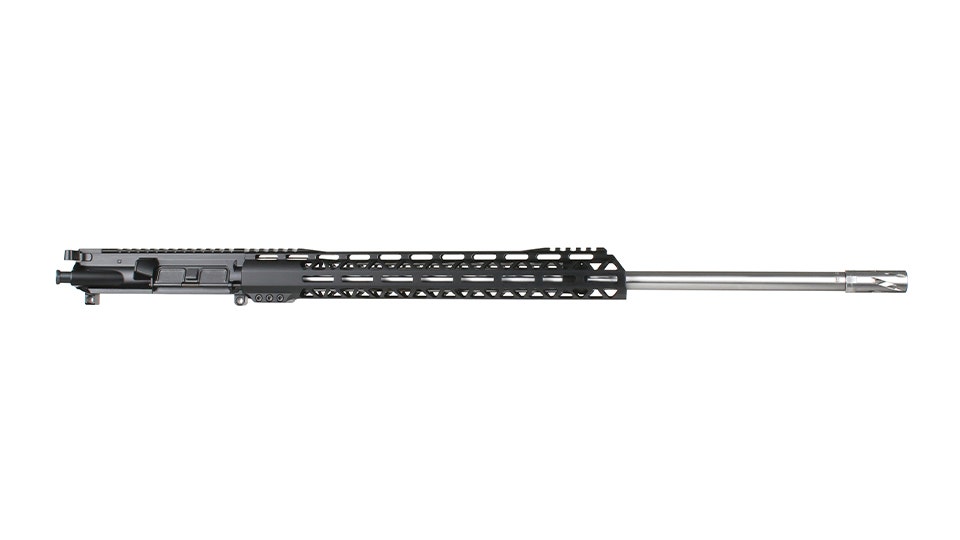 BC-15 | 5.56 NATO Complete Upper Assembly | 24&quo