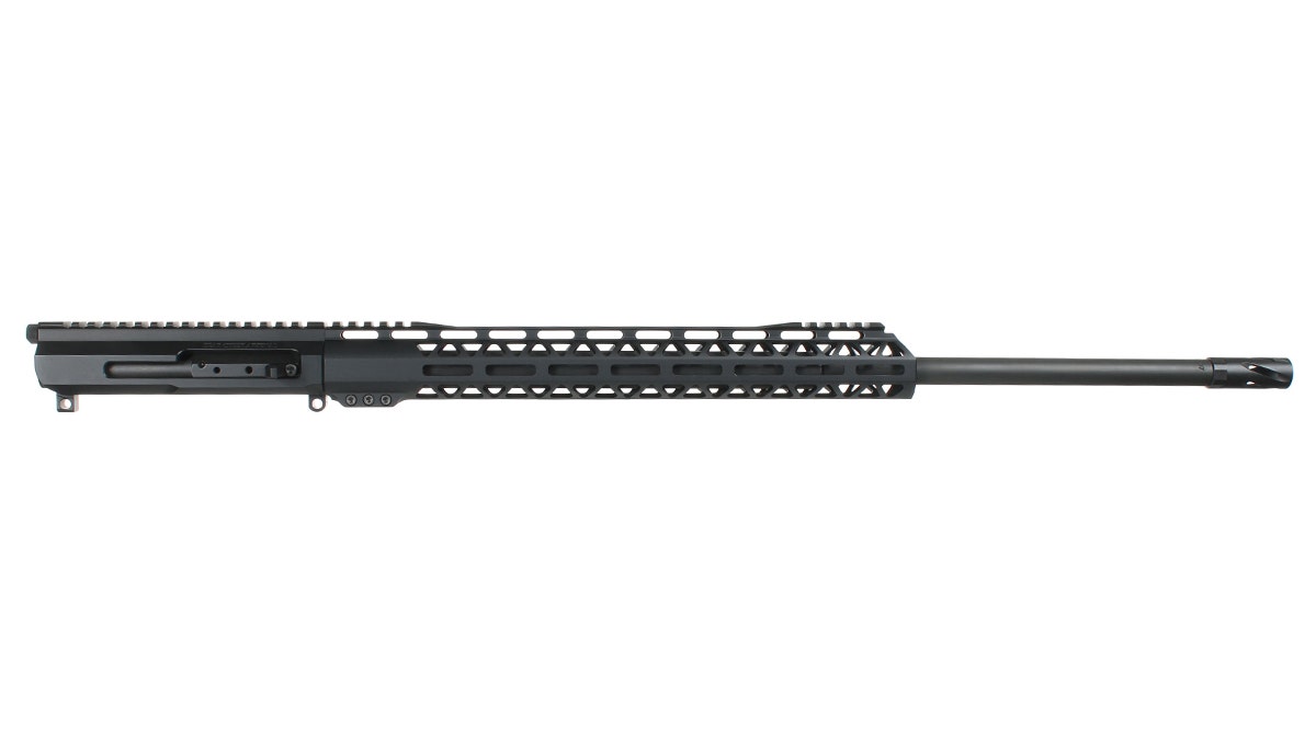 BC-15 | .22 ARC Right Side Charging Complete Upper