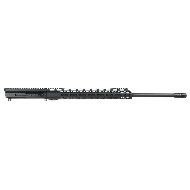 BC-15 | .22 ARC Right Side Charging Complete Upper