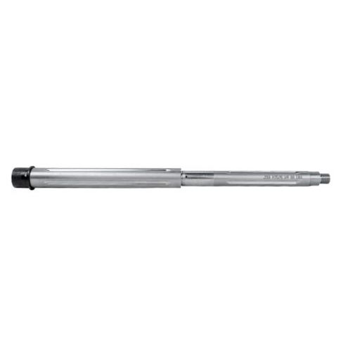 18" AR15 .223 Wylde Barrel Stainless Steel Fluted-img-0