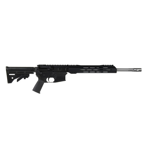 BC-15 | .223 Wylde Rifle | 16" Stainless Heav