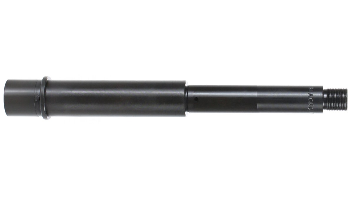 BC-15 | .300 Blackout | 8.5" Black Nitride He