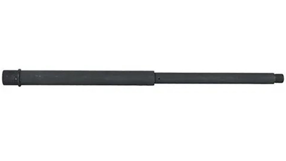 BC-15 | .400 Legend | 20" Parkerized Heavy Ba