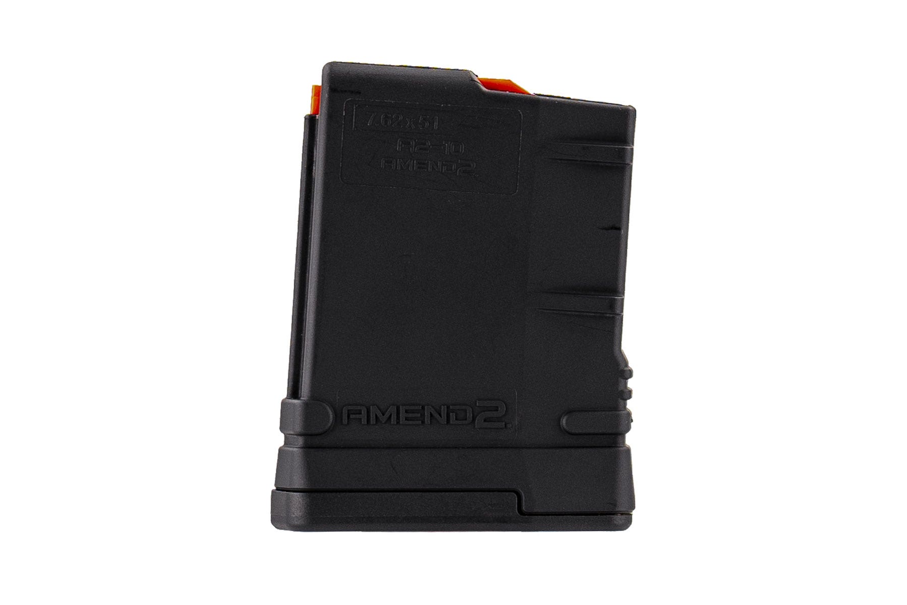 10  22-250 10 Round Magazine Ammo