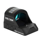 Holosun HS507C X2 | Red Multi-Reticle Reflex Sight (RMR Cut)