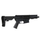 BC-15| .300 Blackout Left Side Charging Right Ejec