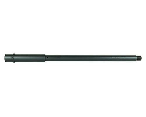 Bear Creek Arsenal BC-15 | .300 Blackout | 16" Black Nitride Heavy Barrel | 1:8 Twist | Pistol Length Gas System