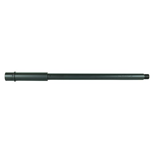 BC-15 | .300 Blackout | 16" Black Nitride Hea