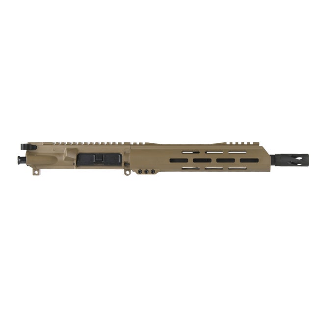 5.56-NATO-FDE-Cerakote-Upper-10.5-Parkerized-M4-Ba
