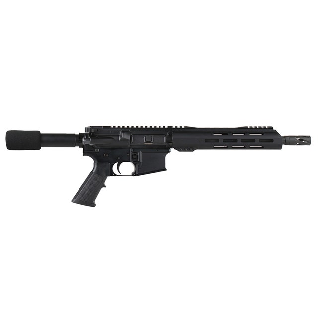 7.62x39-10.5-parkerized-heavy-barrel-pistol-CPF-14