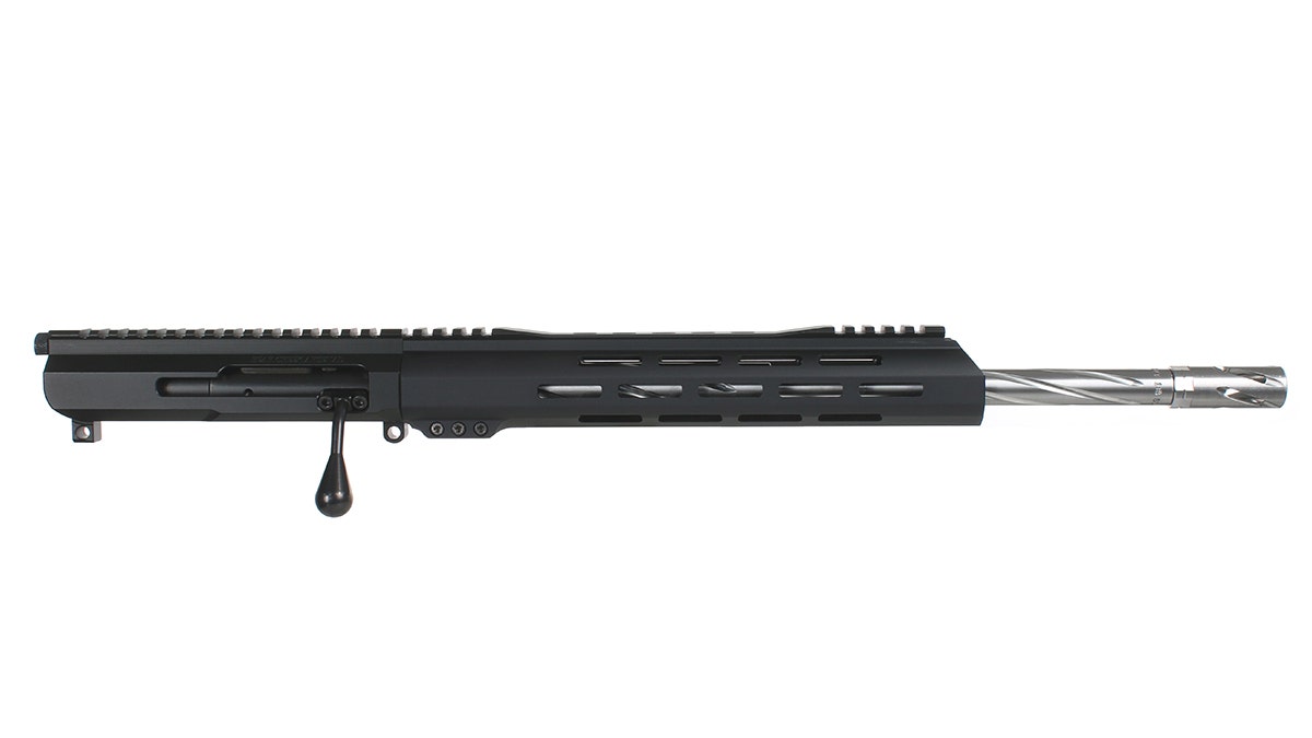 BC-15 | .300 Blackout Bolt Action Style Upper Asse