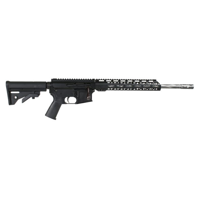 BC-15 | .300 Blackout Bolt Action Style Complete R
