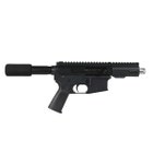 BC-15 .300 Blackout Right Side Charging Complete P