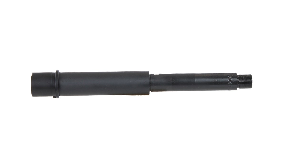 Bear Creek Arsenal BC-15 .300 Blackout Barrel, 8.5" Parkerized Heavy Barrel, 1:5 Twist, Pistol Length Gas System