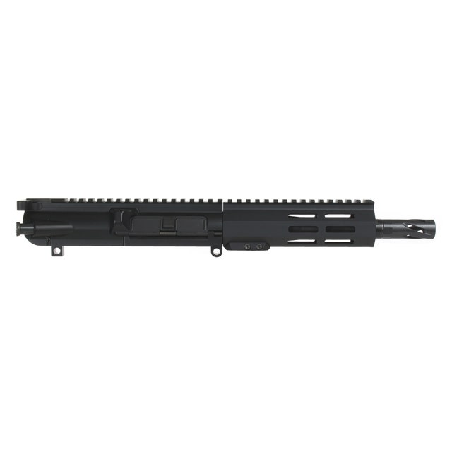 BC-10 | .308 Complete Upper Assembly | 7.5" B