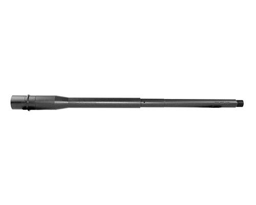 BC-10 | .308 | 18" Black Nitride Heavy Barrel