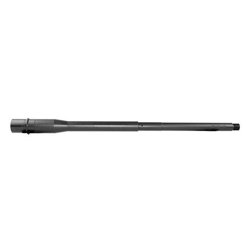 BC-10 | .308 | 18" Black Nitride Heavy Barrel