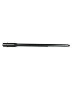 BC-10 | .308 | 20" Black Nitride Heavy Barrel