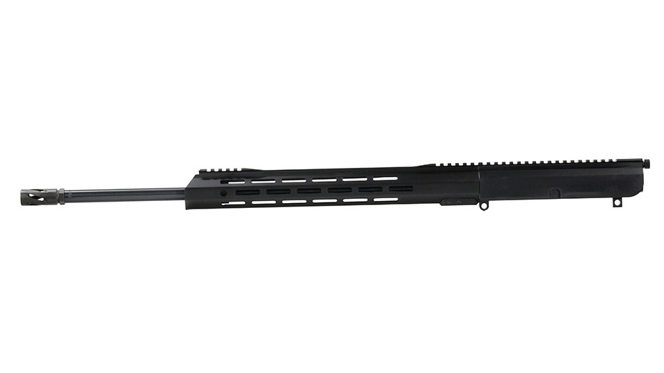 AR10 22" 6.5 Creedmoor Upper Receiver-img-1