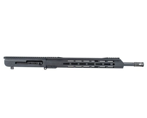 .308, 18" Black Nitride SOCOM Barrel