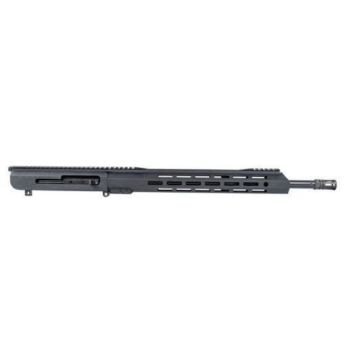 .308, 18" Black Nitride SOCOM Barrel